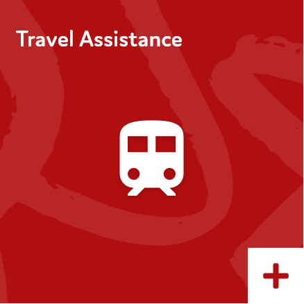 Travel Assistance benefit